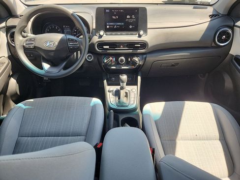 Certified 2023 Hyundai Kona SEL AWD/4WD image 9