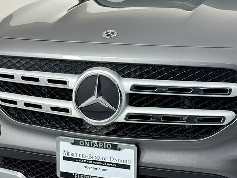 Certified 2022 Mercedes-Benz GLB 250 image 13