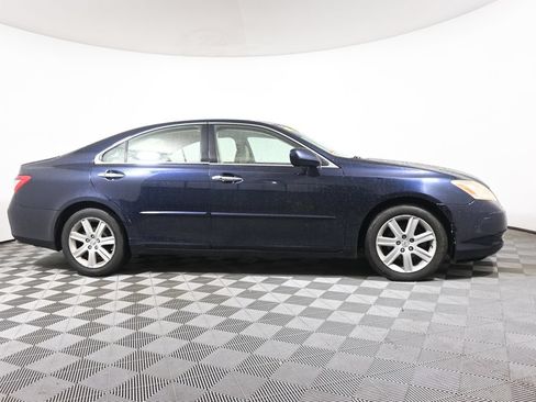 Used 2007 Lexus ES 350 FWD image 8