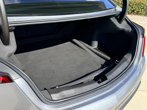 Used 2022 Cadillac CT5 Luxury w/ Sun And Sound Package image 10