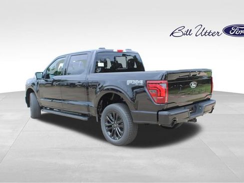 New 2026 Ford F150 Lariat AWD/4WD image 4