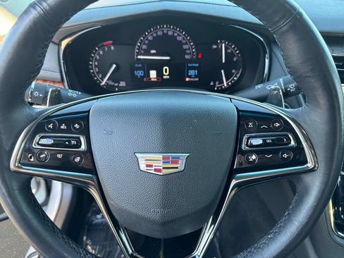 Used 2019 Cadillac CTS Luxury AWD/4WD image 25