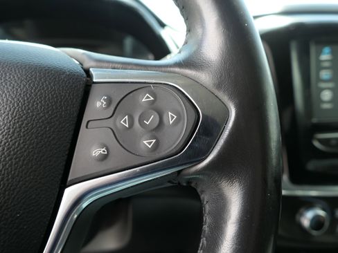 Used 2019 Chevrolet Traverse LT image 15