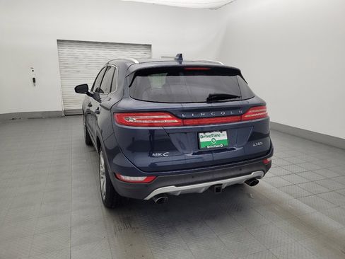 Used 2016 Lincoln MKC Reserve image 6