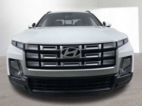 New 2026 Hyundai Santa Cruz SEL image 44