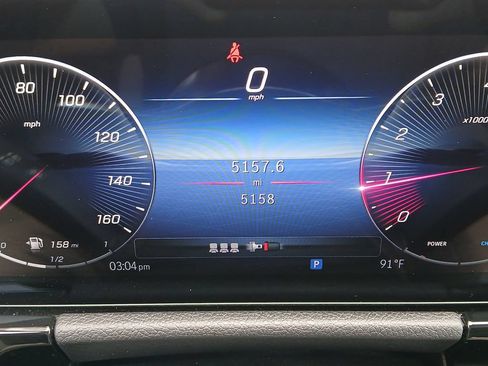 Used 2026 Mercedes-Benz GLA 250 4MATIC image 27