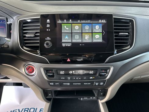 Used 2022 Honda Pilot EX-L image 13