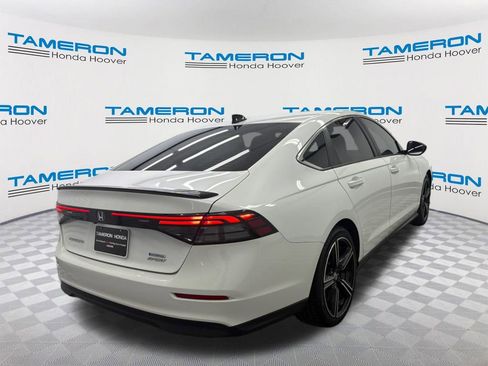Used 2023 Honda Accord Sport image 5