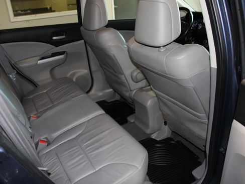 Used 2012 Honda CR-V EX-L image 30