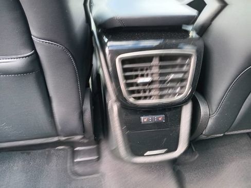 Used 2023 Lincoln Nautilus Reserve AWD/4WD image 23