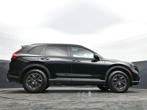 Certified 2026 Honda CR-V TrailSport image 52