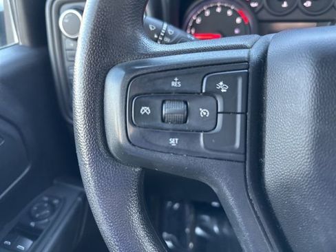 Used 2025 Chevrolet Silverado 2500 W/T w/ WT Convenience Package image 21