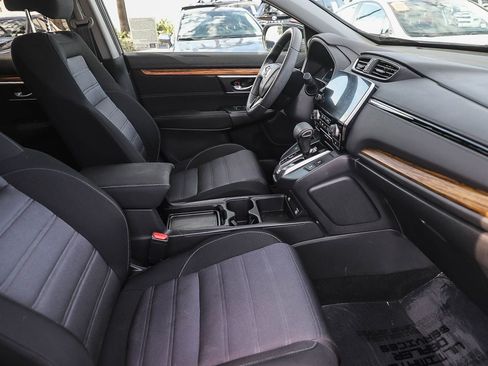 Used 2020 Honda CR-V EX image 16
