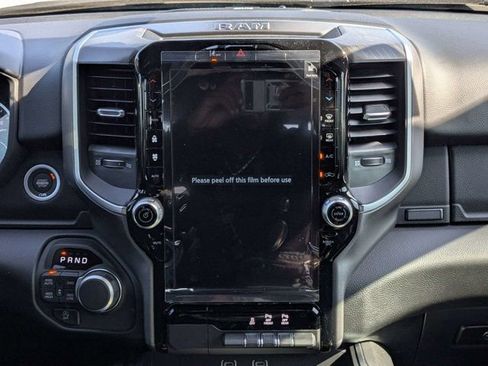 New 2026 RAM 1500 Big Horn AWD/4WD image 17