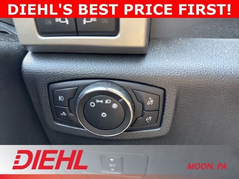 Used 2022 Ford F350 Lariat w/ Lariat Value Package AWD/4WD image 26