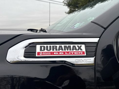 Used 2020 GMC Sierra 3500 Denali w/ Denali Ultimate Package image 23