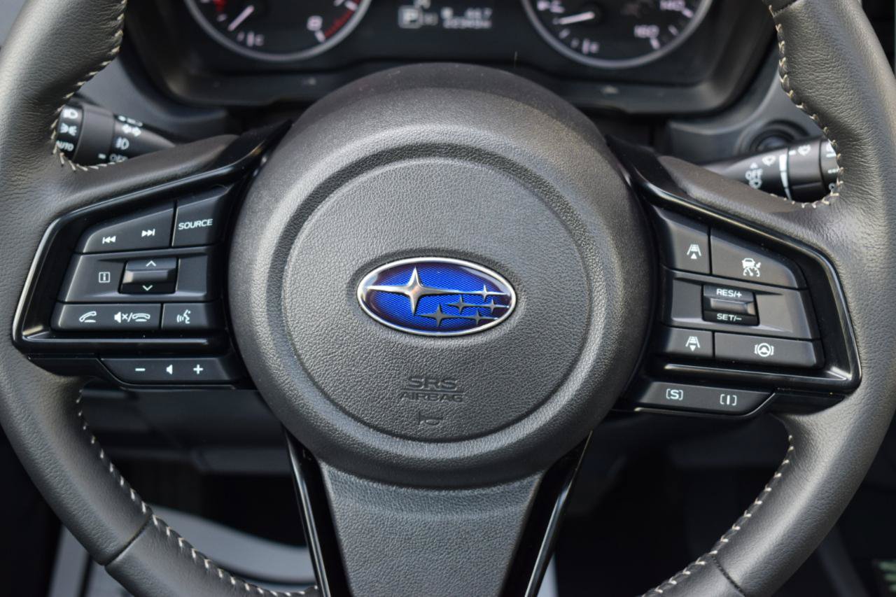 Used 2025 Subaru Forester Premium AWD/4WD image 20