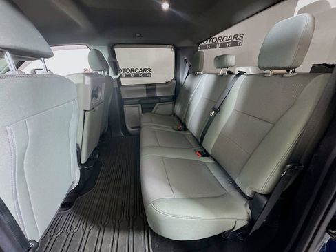 Used 2020 Ford F350 XL w/ STX Appearance Package image 25