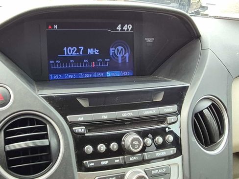 Used 2013 Honda Pilot EX image 25