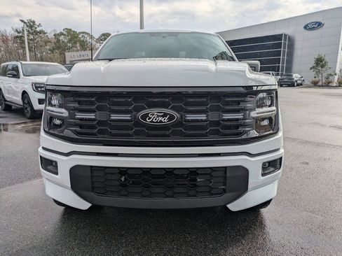 New 2026 Ford F150 STX w/ F-150 LOBO Package AWD/4WD image 5