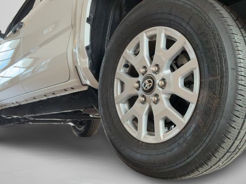 Certified 2024 Toyota Tacoma SR RWD image 42