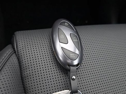 New 2026 Hyundai Palisade Calligraphy image 28