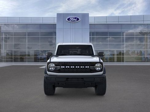 New 2025 Ford Bronco Big Bend image 6