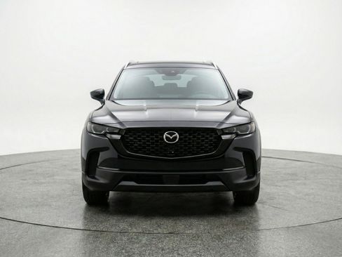 Used 2025 MAZDA CX-50 2.5 Hybrid w/ Premium Plus Pkg AWD/4WD image 2