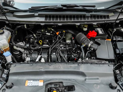 Used 2023 Ford Edge SEL image 27