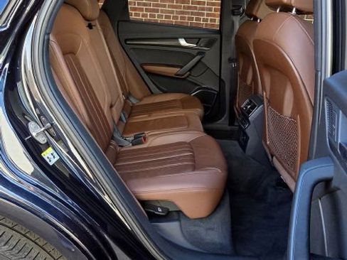 Used 2018 Audi Q5 2.0T Premium Plus w/ Premium Plus Package image 9
