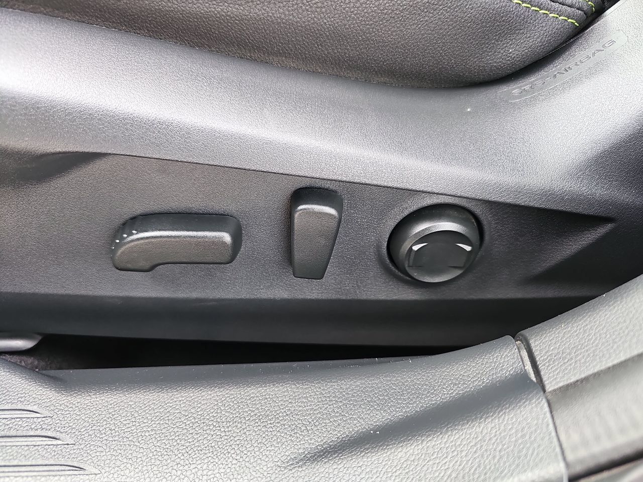 Used 2025 Subaru Outback Onyx Edition AWD/4WD image 36