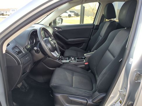 Used 2016 MAZDA CX-5 Sport w/ Rear Camera Package image 16
