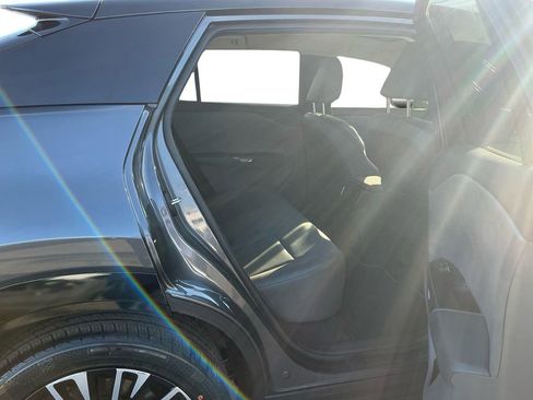 Used 2023 Lexus RZ 450e Premium w/ Technology Package image 23