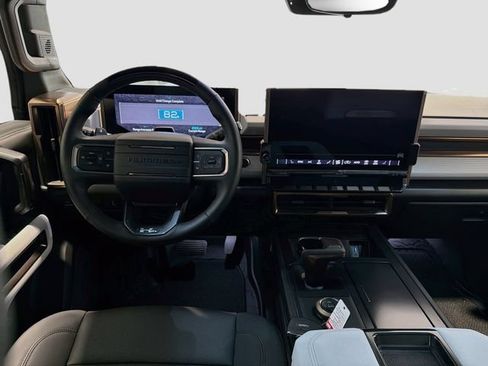 Used 2024 GMC Hummer EV 3X w/ Omega Edition AWD/4WD image 22