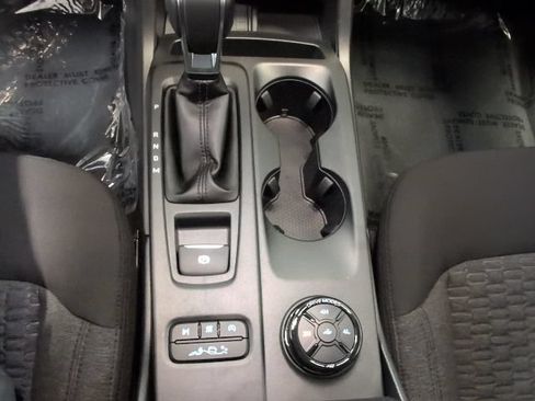 New 2026 Ford Ranger XLT AWD/4WD image 25