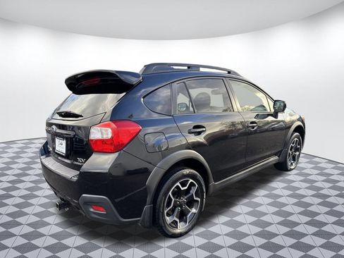 Used 2014 Subaru Crosstrek 2.0i Limited image 7