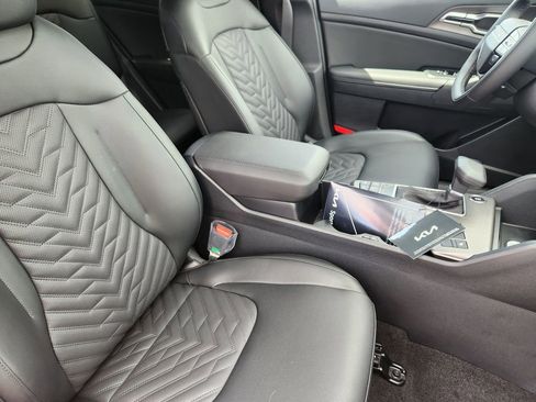 New 2026 Kia Sportage X-Line AWD/4WD image 14