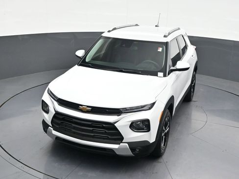 Used 2023 Chevrolet TrailBlazer LT image 22