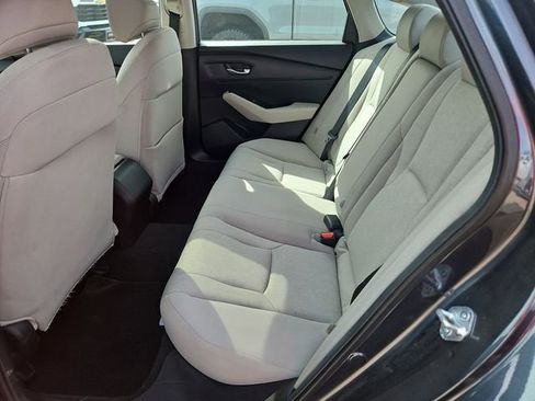 Used 2024 Honda Accord EX image 21