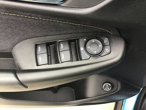 New 2026 Chevrolet TrailBlazer ACTIV w/ Convenience Package image 28