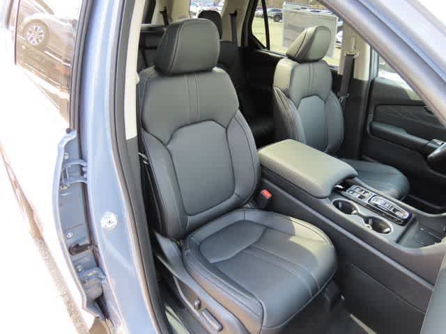 New 2026 Honda Pilot Touring image 20