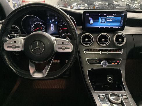 Used 2019 Mercedes-Benz C 300 Sedan image 28