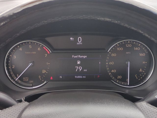 Used 2019 Cadillac XT4 Sport w/ Driver Assist Package FWD image 27