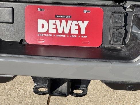 New 2026 RAM 2500 Big Horn image 35