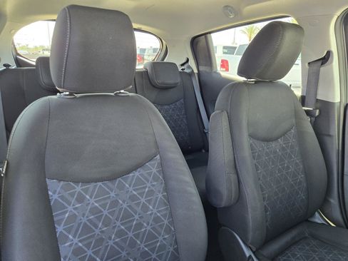 Used 2021 Chevrolet Spark LT FWD image 31