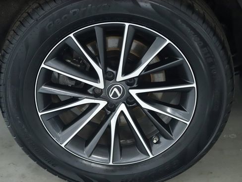 Used 2023 Lexus NX 350 AWD image 12