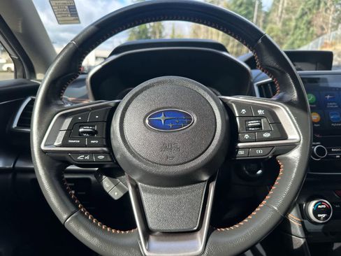 Certified 2023 Subaru Crosstrek 2.5i Limited image 14