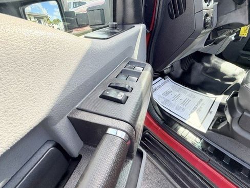 Used 2011 Ford F250 XL w/ PWR Equipment Group AWD/4WD image 15