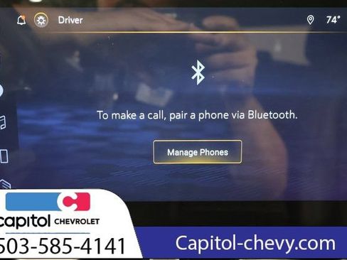 Used 2025 Chevrolet Equinox LT w/ Convenience Package II AWD/4WD image 25