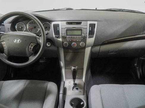 Used 2010 Hyundai Sonata GLS w/ Popular Equipment Pkg 2 image 23